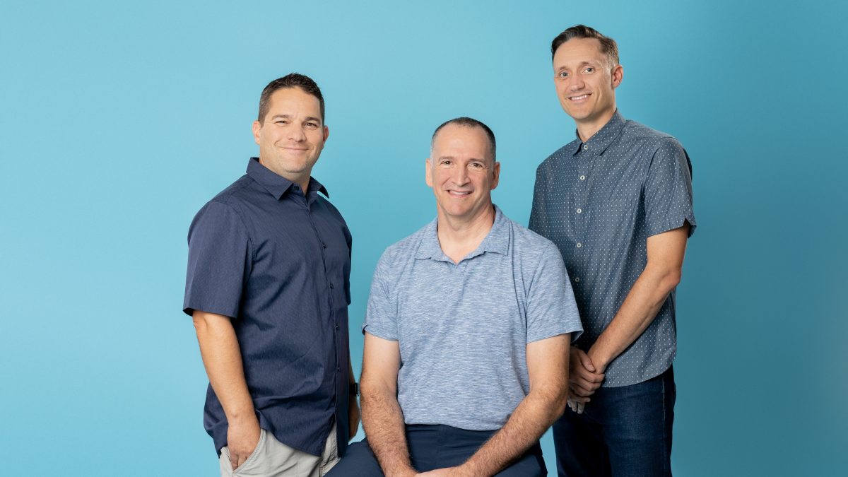 Long Island startup Trellus