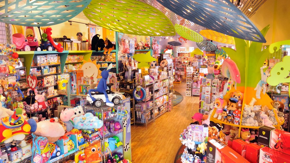 Long Island small business