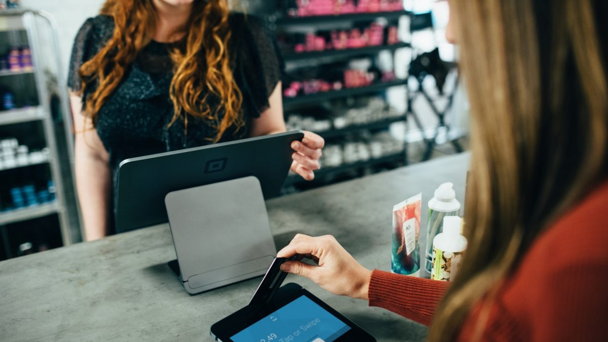 small businesses