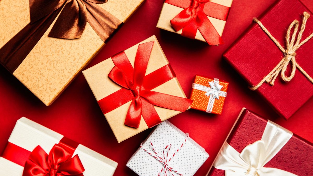 local holiday gift guide