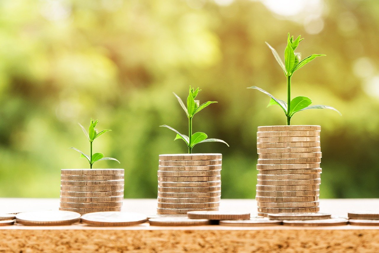 seed funding