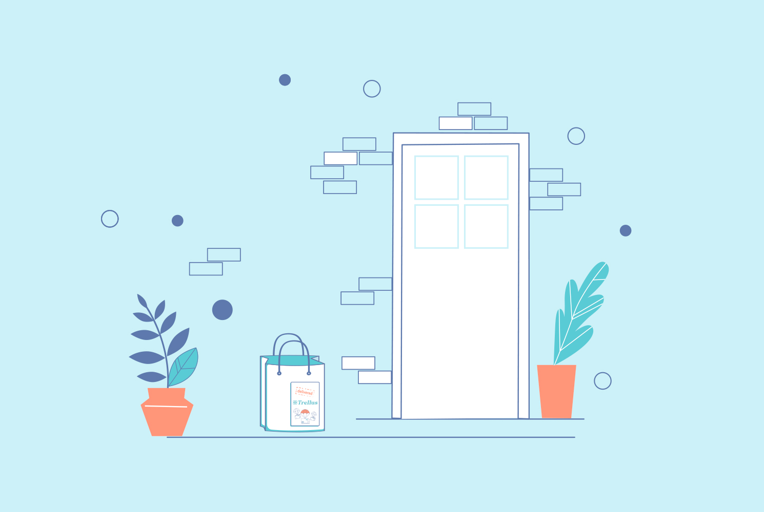 parallax background