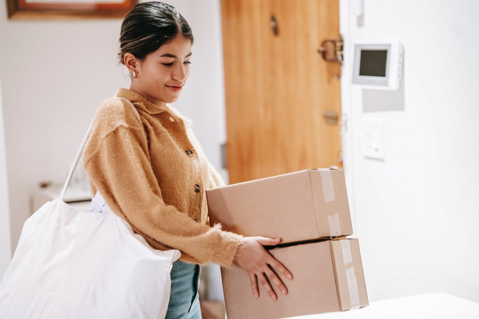 Retail insights