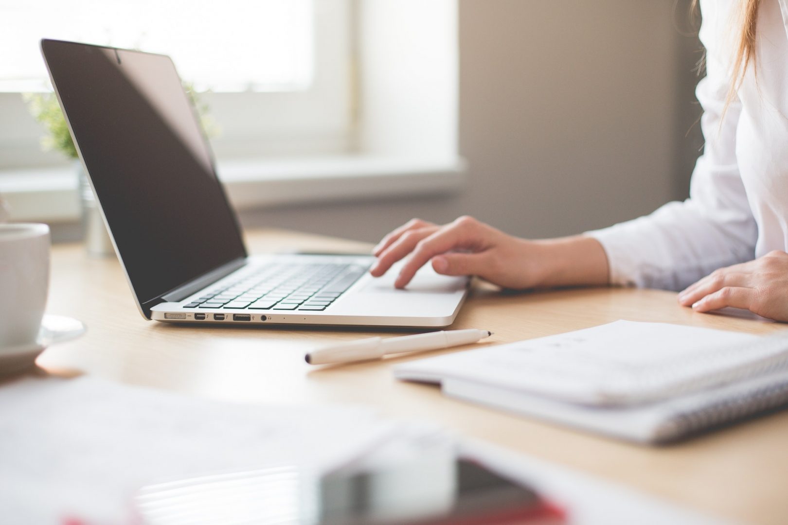 locally delivered webinar