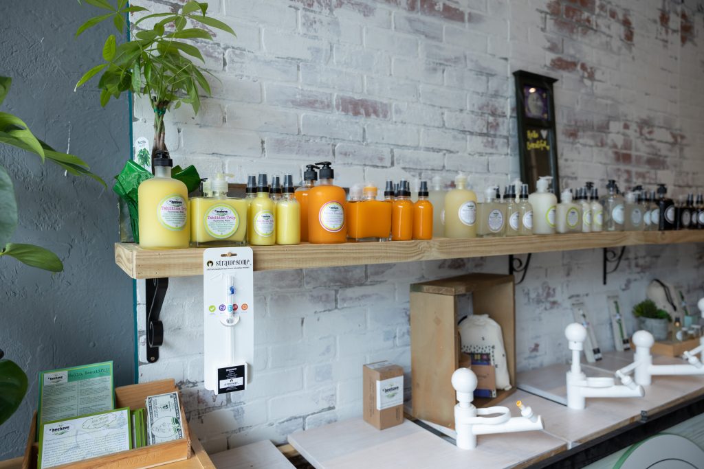O'beehave Naturals