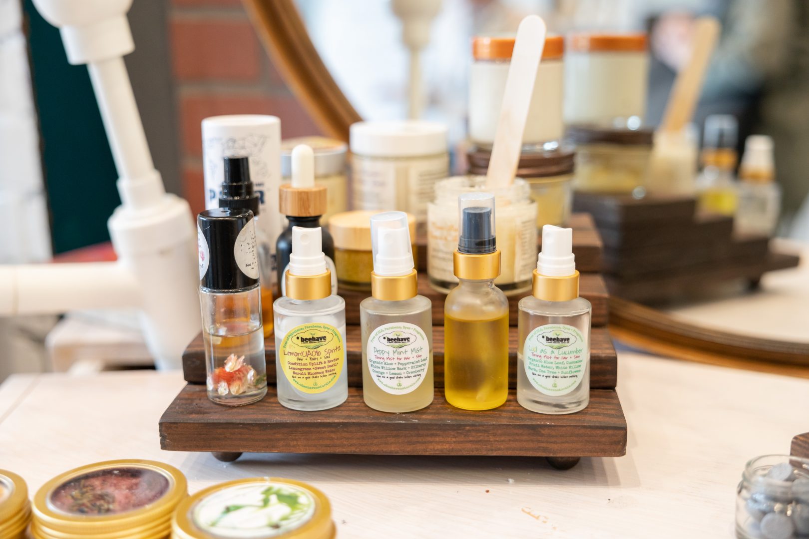 O'beehave Naturals