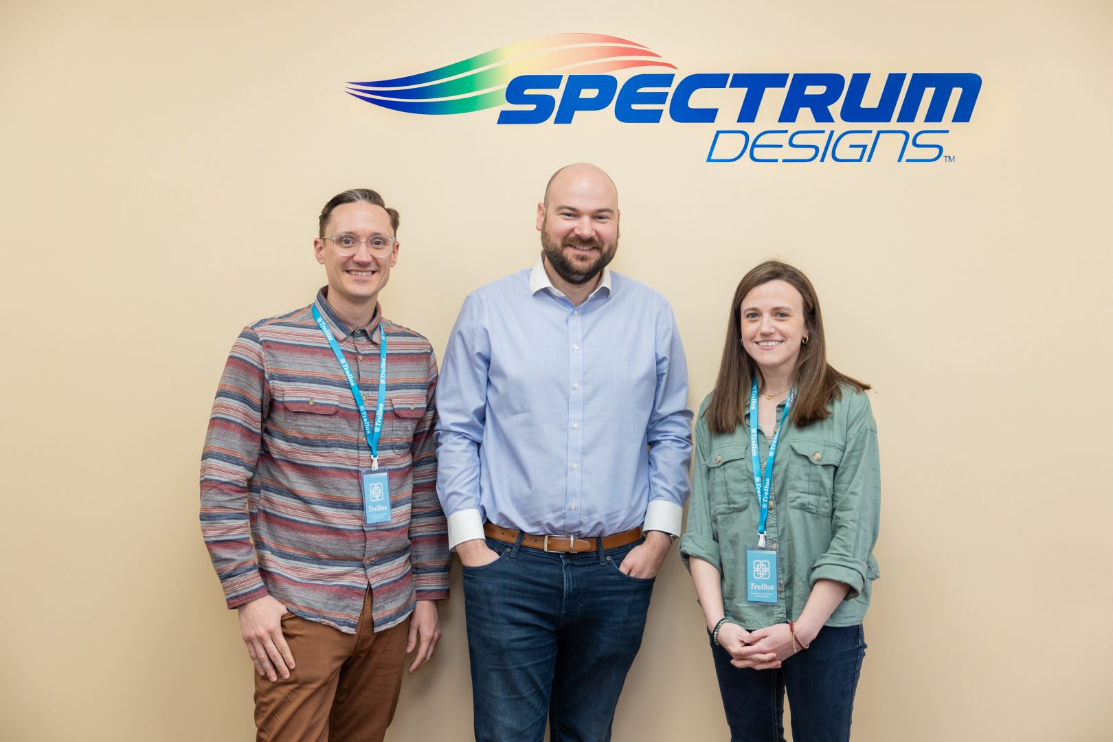 Spectrum Designs