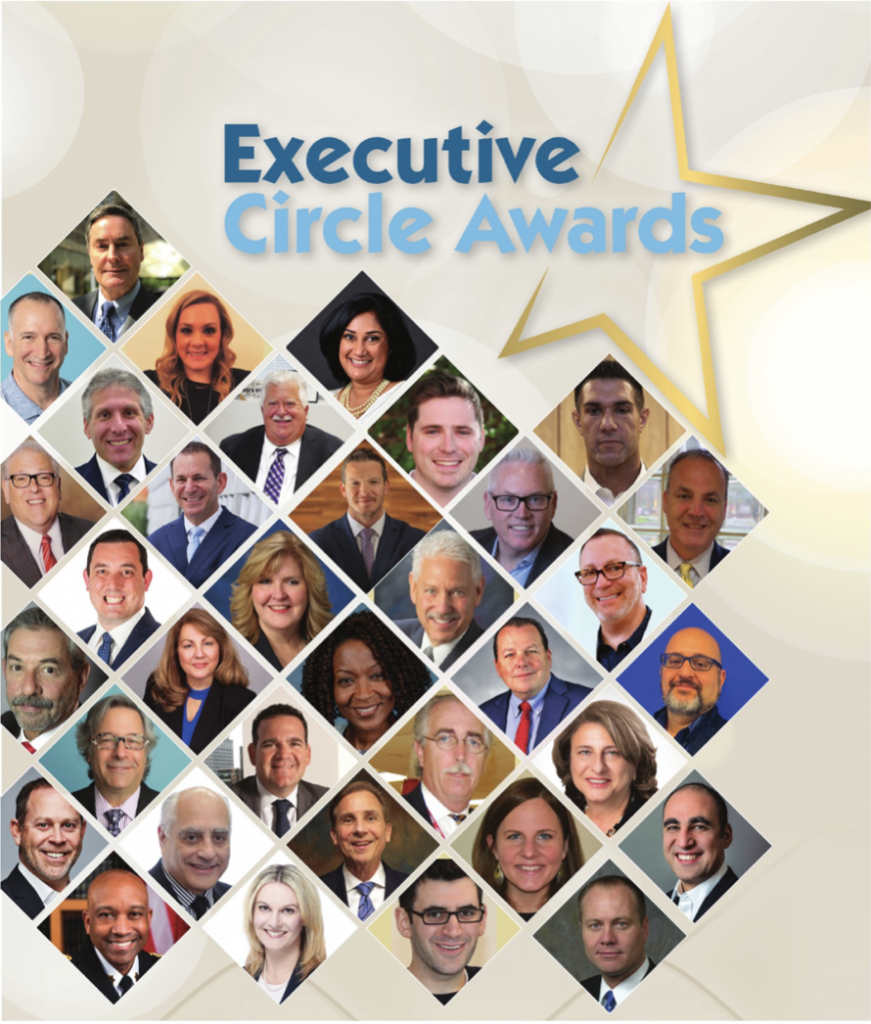 Trellus CEO Honored with LIBN Executive Circle Award - Trellus