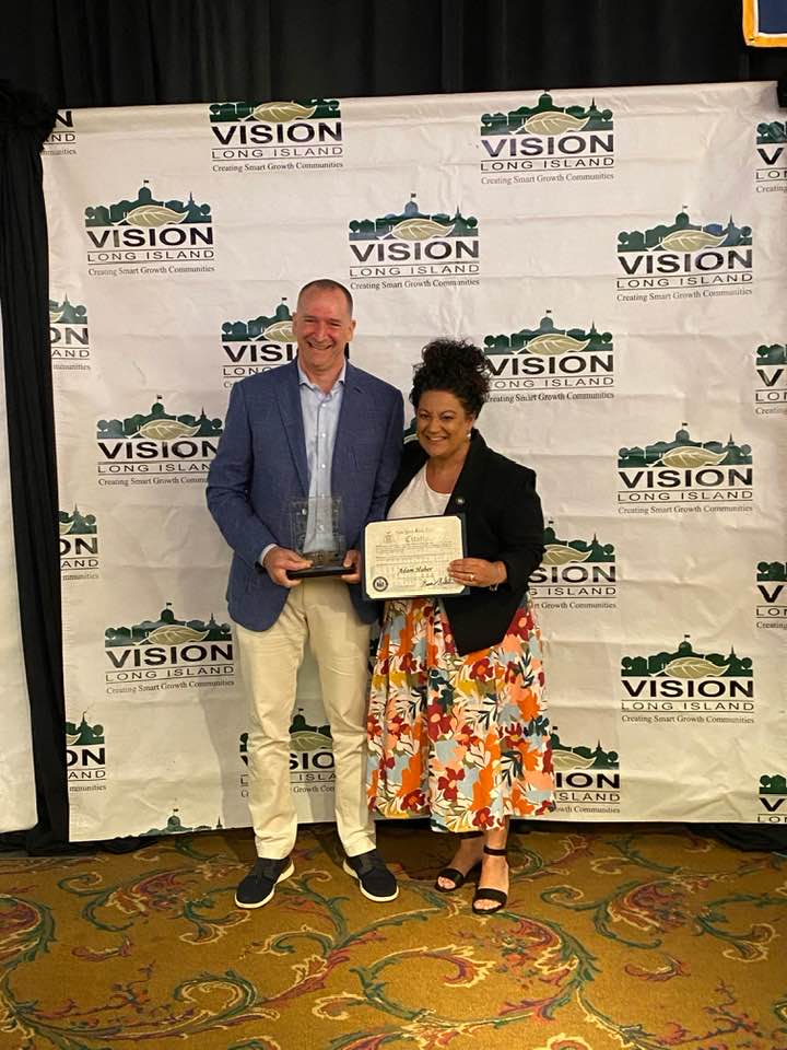 Vision Long Island Smart Growth Awards