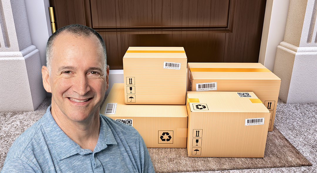 Adam Haber discusses Trellus business model
