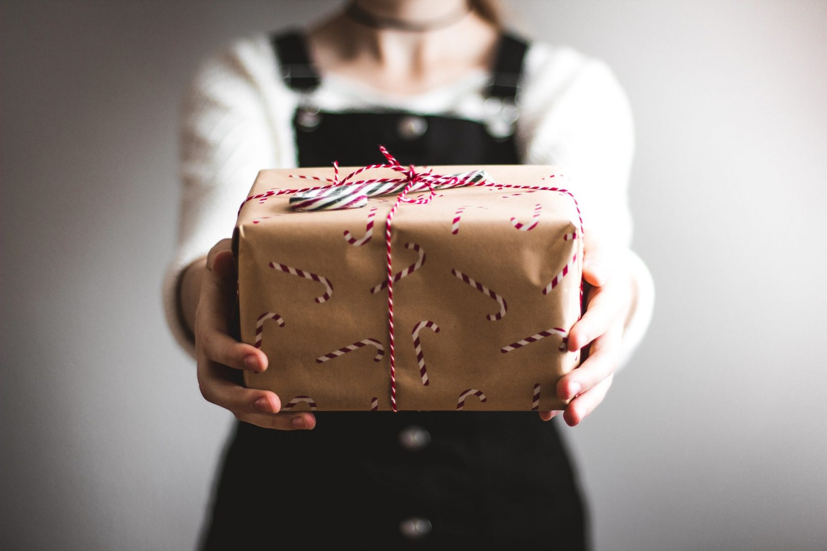Local delivery for the holidays