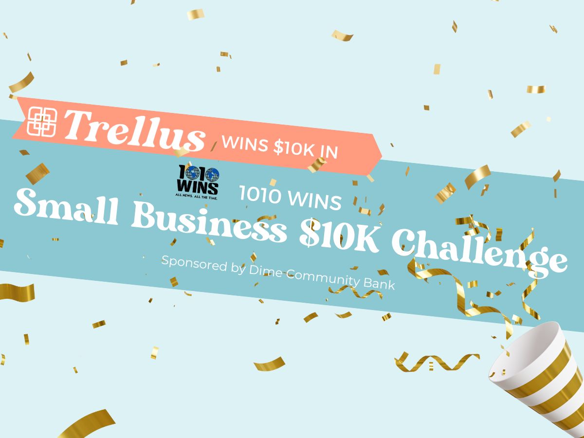 1010 WINS Small Biz Challenge