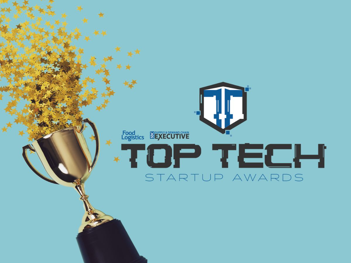 Top Tech Startup Awards