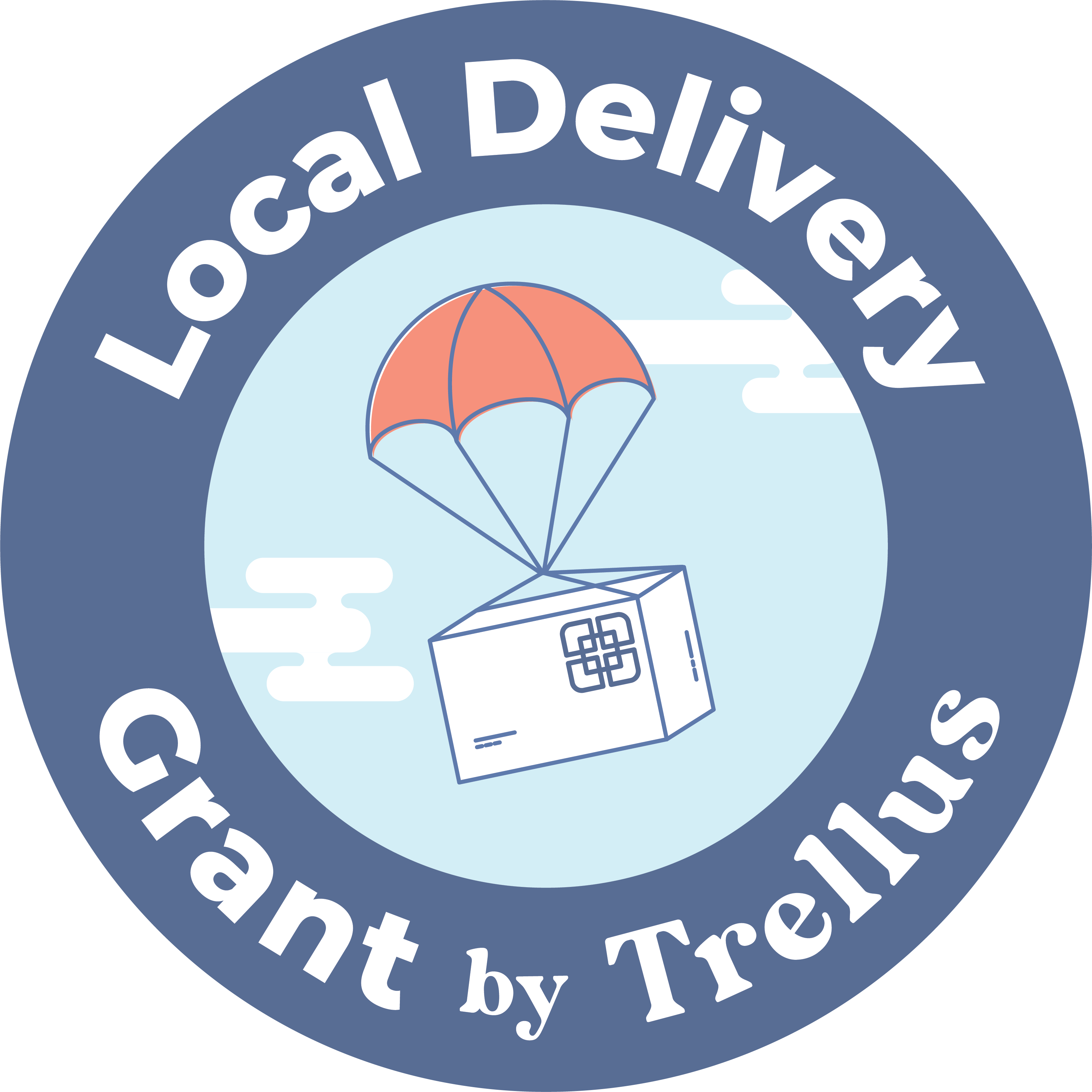 LocalDeliveryGrant-Trellus-Logo