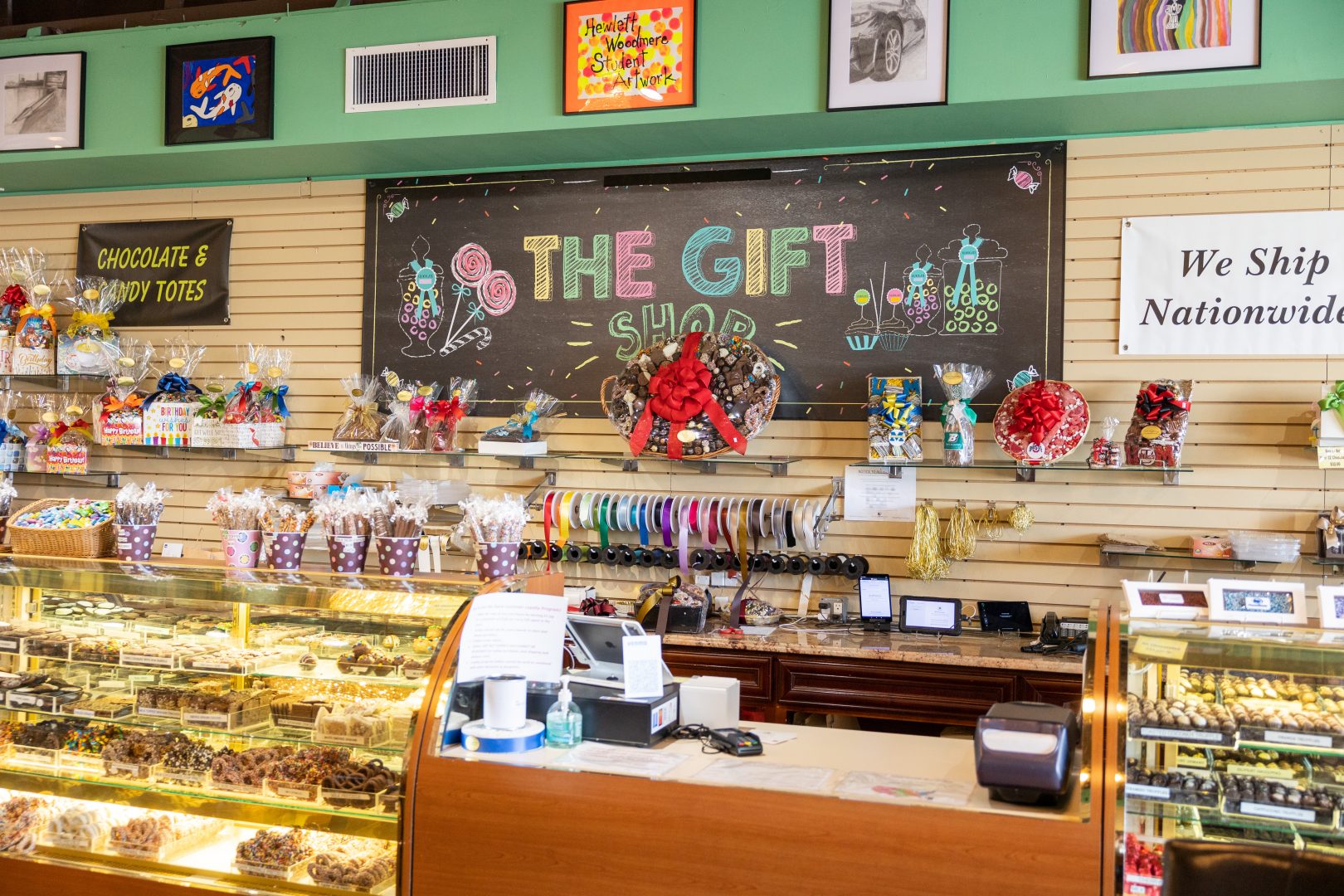 Dolce Confections