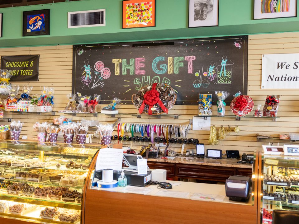 Dolce Confections