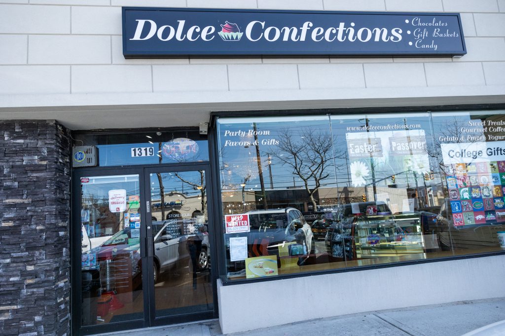 Dolce Confections