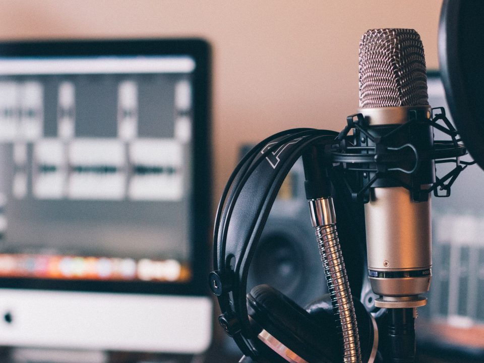 Nonprofit Voice