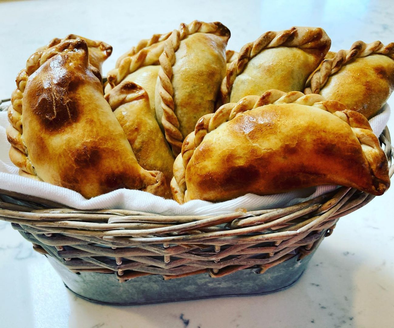 Nelly's Empanadas: Autism Acceptance month feature