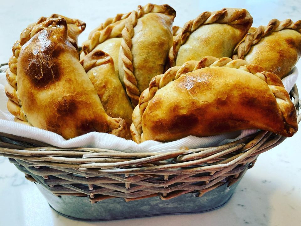 Nelly's Empanadas: Autism Acceptance month feature