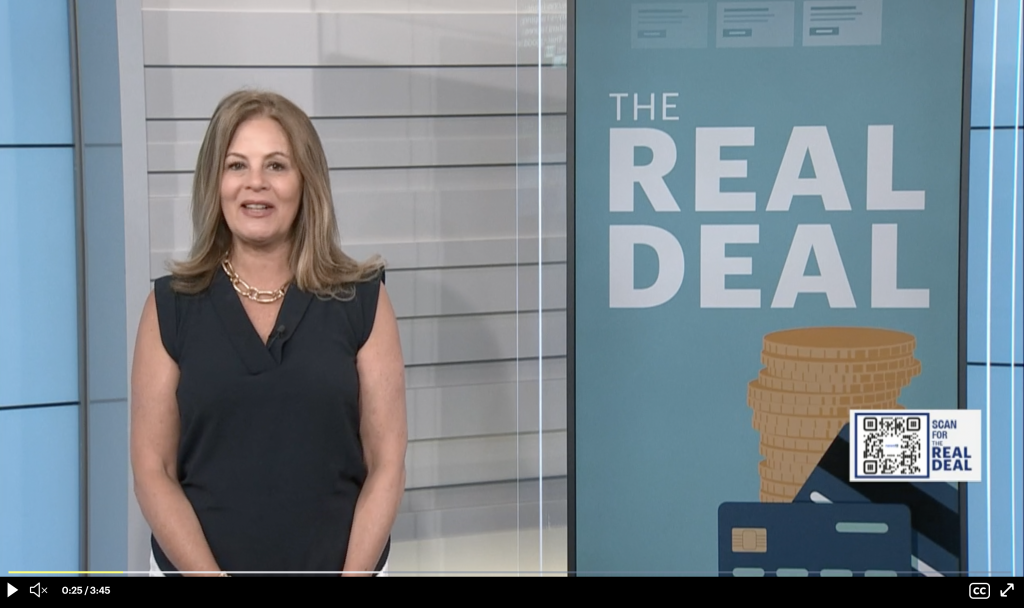 News 12 highlights Trellus as a shop local Amazon alternative 