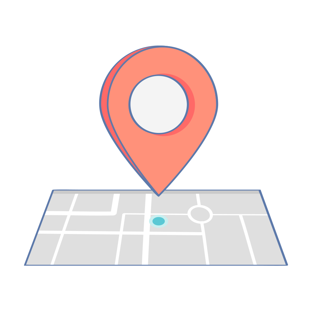 Trellus-Buckets-LandingPages-PinMap