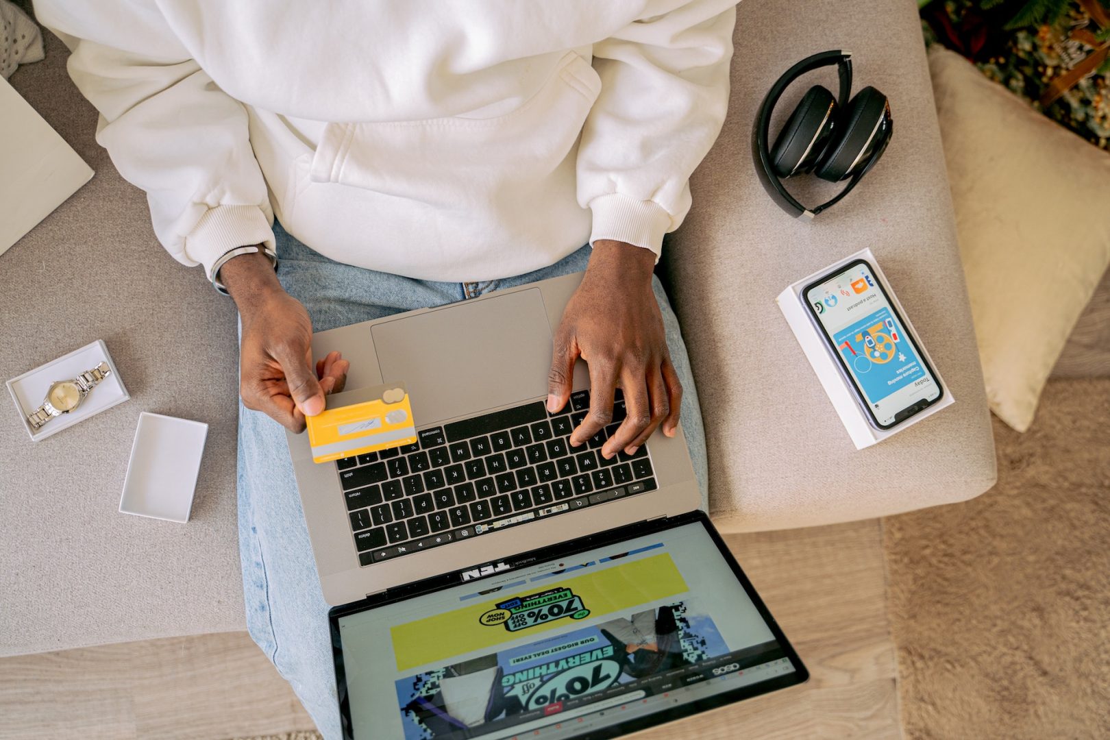 future of e-commerce