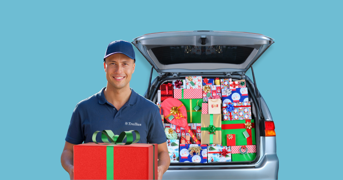 holiday delivery deadlines