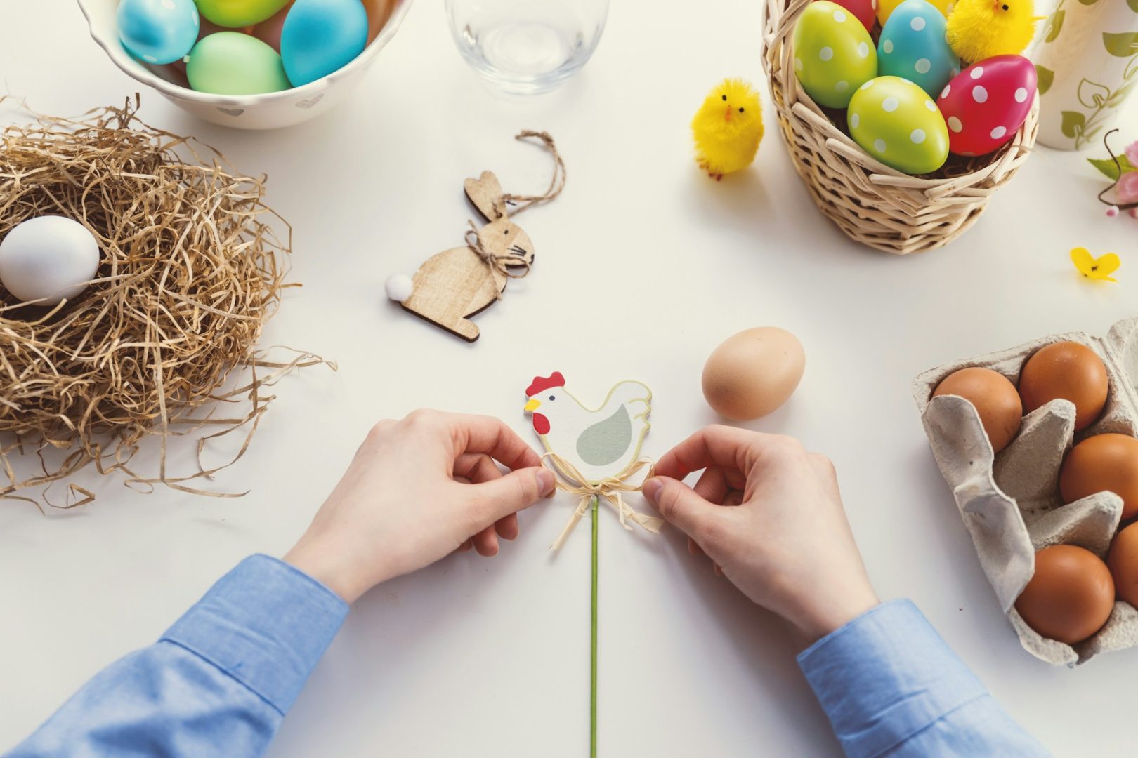 Easter 2024