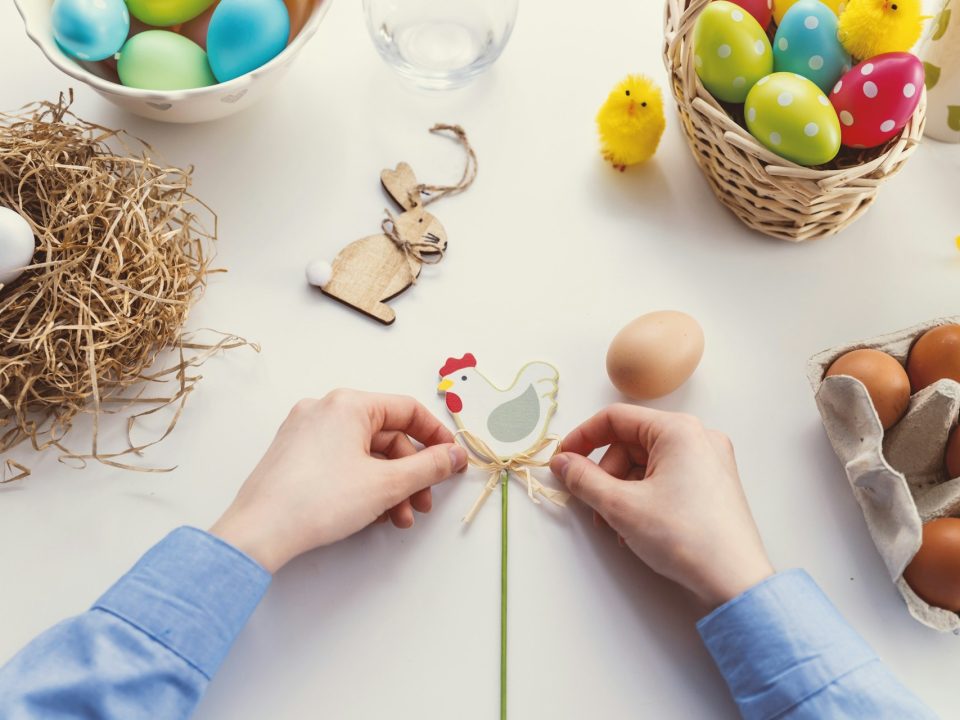 Easter 2024