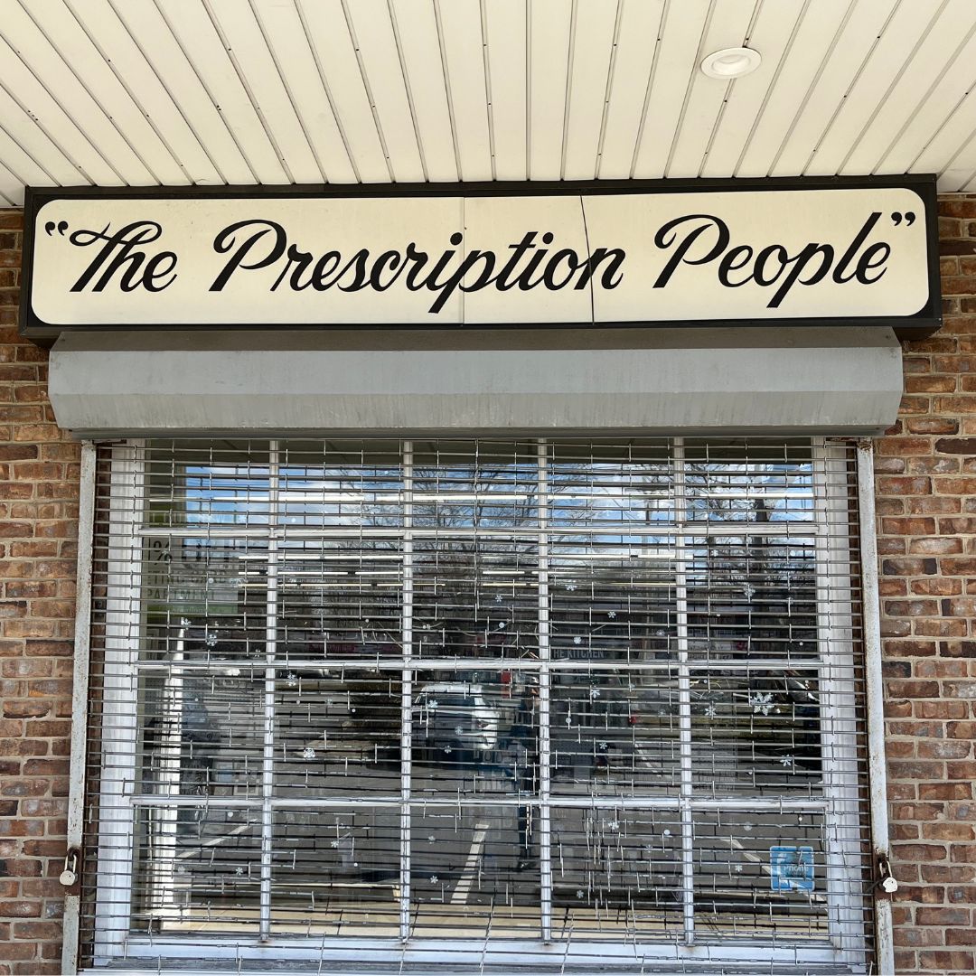Town Drugs 2 Town Drugs