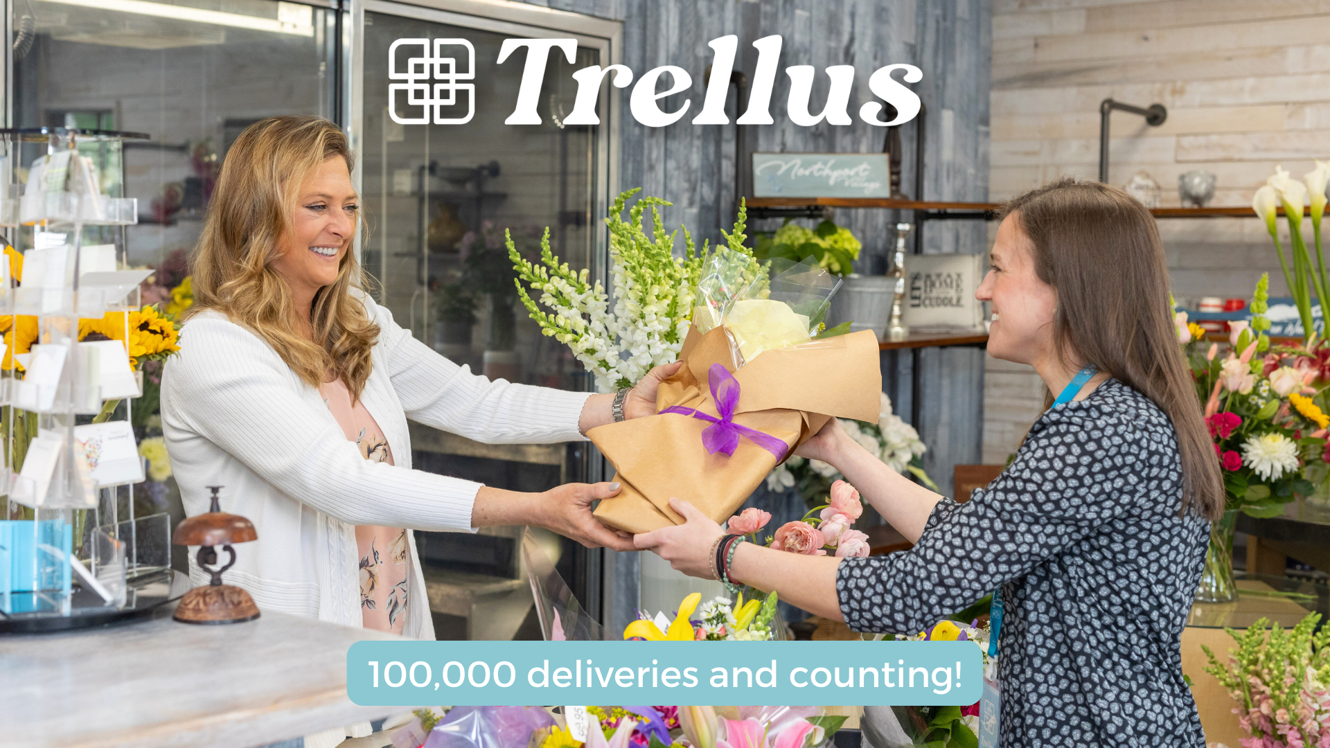 Local deliveries