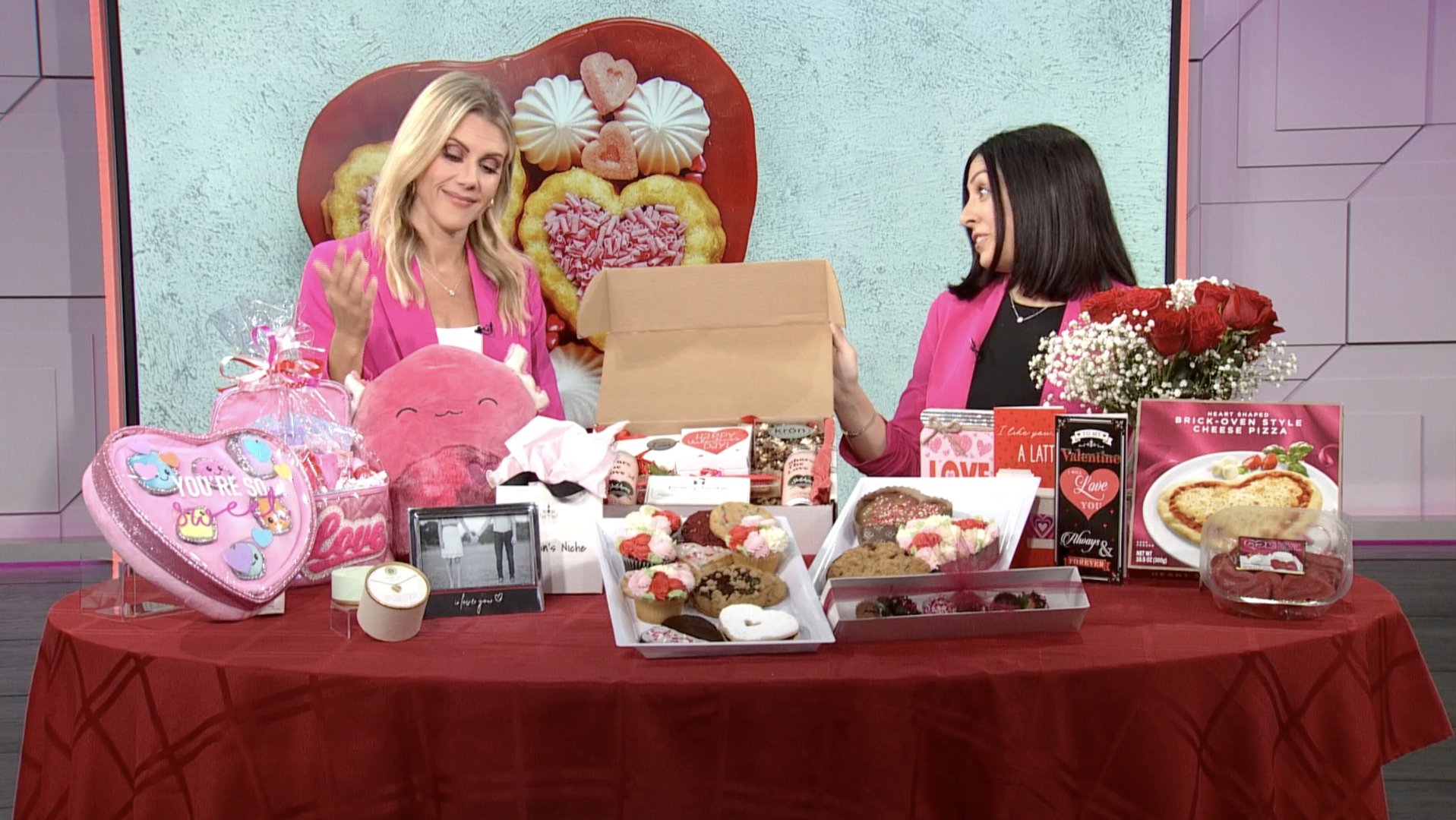 last-minute Valentine's Day gifts