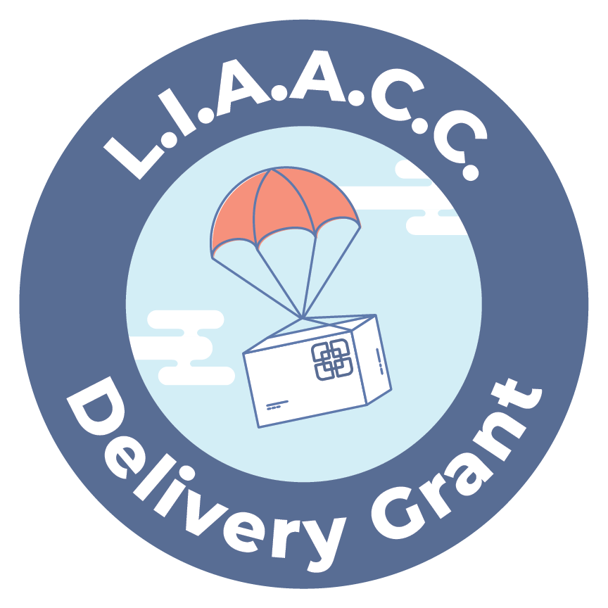 LocalDeliveryGrant-LIAACC-Logo