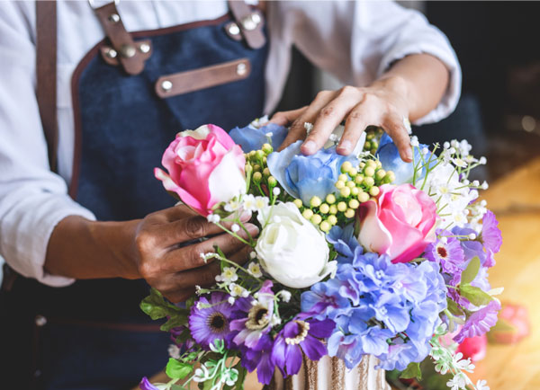 GoodFor-Florist