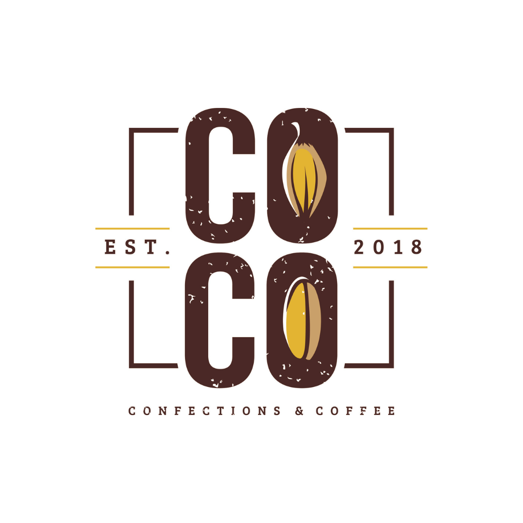 cococonfections-logo-Logos
