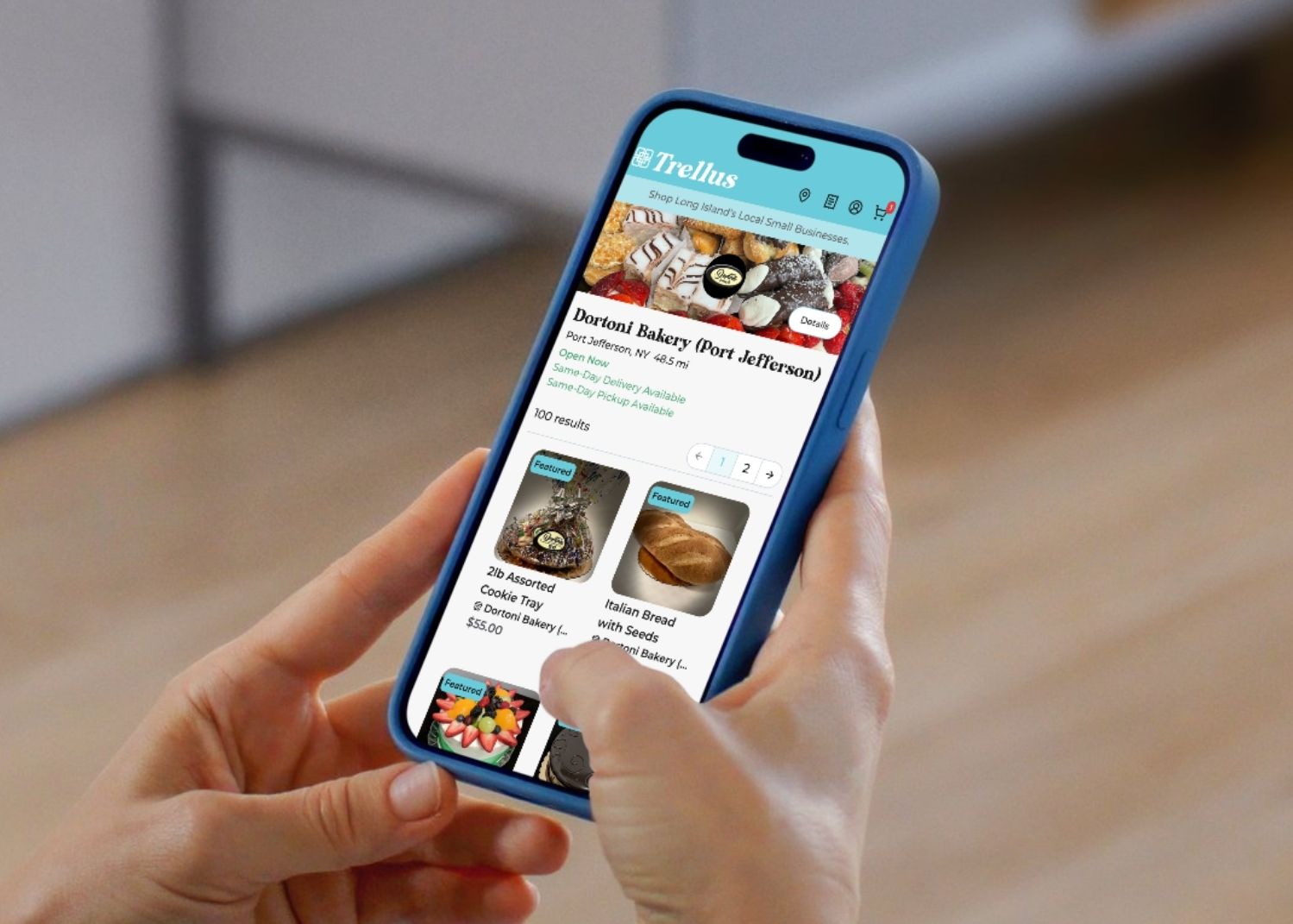 Trellus_App_Storefront_PortJeff