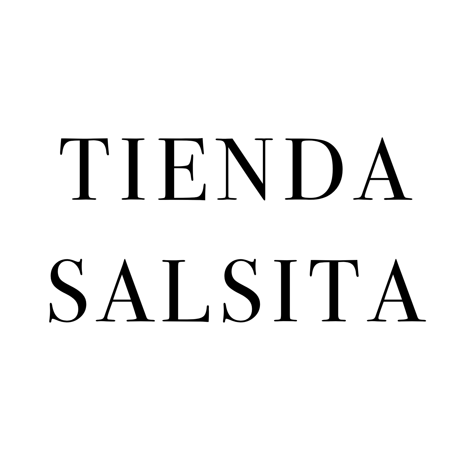 TiendaSalsita