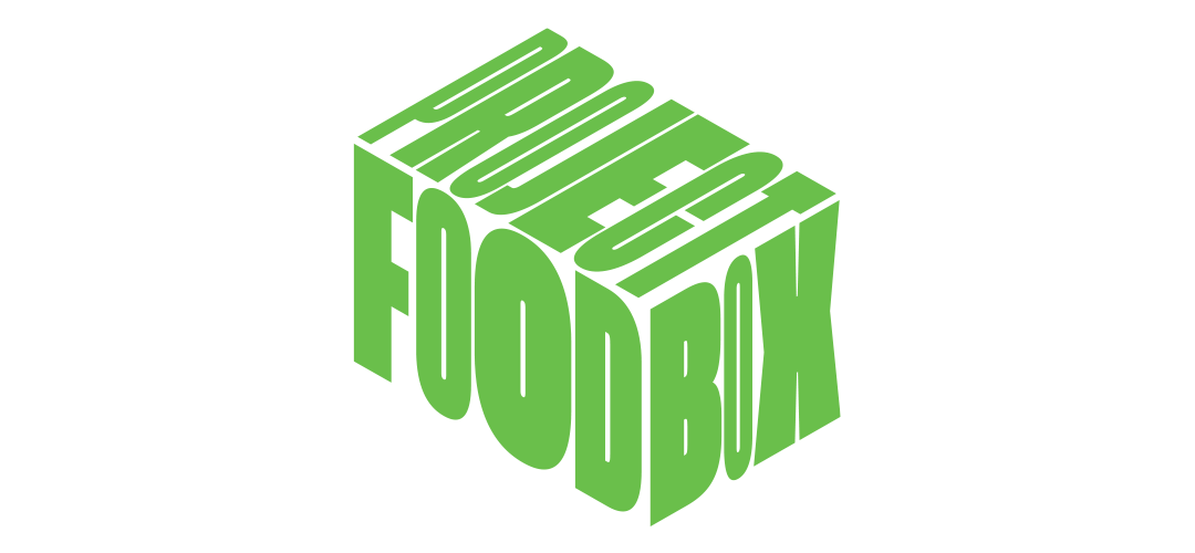 ProjectFoodBox-Logo